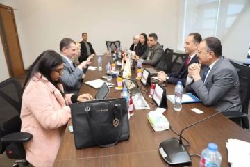 وكالة الفضاء المصرية تعزز تعاونها مع الولايات المتحدة الأمريكية عبر تدريب مهندسيها في وكالة ناسا