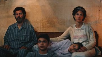 ينافس على الأوسكار.. مواعيد عرض فيلم اللي باقي منك في الوطن العربي