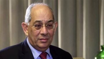 يوسف بطرس غالي: طرح أصول الدولة لتصفير الدين فكرة غير قابلة للتنفيذ