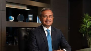 أبو ظبي الإسلامي- مصر ADIB.. حكاية 45 جائزة تتوج عاما جديدا من الريادة المصرفية