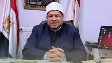 أوقاف كفر الشيخ تطلق اختبارات خطباء المكافأة الجدد صور أوقاف كفر الشيخ تطلق اختبارات خطباء المكافأة الجدد صور