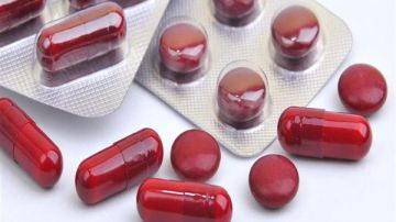 استشاري تغذية: الإفراط في مكملات الحديد يؤدي إلى جلطات استشاري تغذية: الإفراط في مكملات الحديد يؤدي إلى جلطات