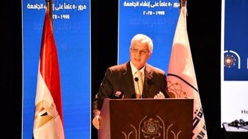 التعليم العالي: حصاد أسبوعي حافل بالأنشطة والقرارات الداعمة لتطوير التعليم والبحث العلمي