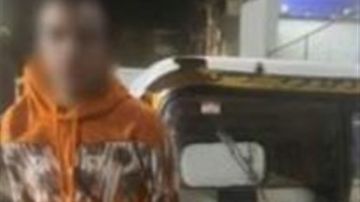 الداخلية تكشف ملابسات واقعة إضرام النيران داخل محطة وقود بالقاهرة