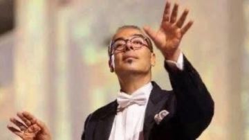 السيمفونى يواصل الرحلة فى الموسيقى العالمية بالأوبرا