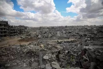 القاهرة الإخبارية: زيارة ملادينوف تستهدف ضمان الانتقال إلى المرحلة الثانية من وقف إطلاق النار القاهرة الإخبارية: زيارة ملادينوف تستهدف ضمان الانتقال إلى المرحلة الثانية من وقف إطلاق النار