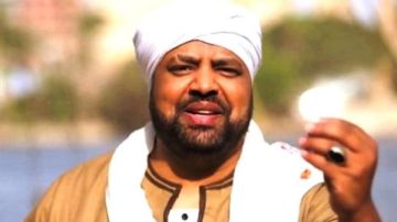  النكد خط أحمر.. حجازي متقال يكشف مواصفات فتاة أحلامه فيديو