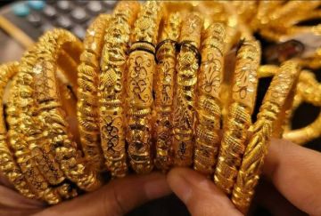 انخفاض كبير.. 500 جنيه تراجعا في أسعار الذهب اليوم الجمعة في مصر