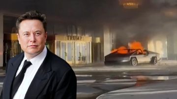 بسبب الحوادث .. تسلا أمام القضاء من جديد