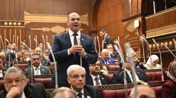 بعد وقف الاستيراد.. النائب أحمد إدريس يطالب بتوضيح سياسة تسعير الدواء وضمان توافر البدائل الآمنة