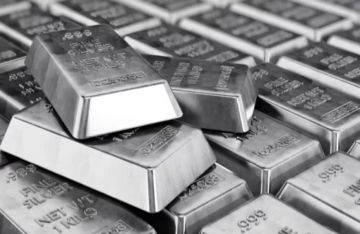 تراجع أسعار الفضة في السوق المحلية تراجع أسعار الفضة في السوق المحلية