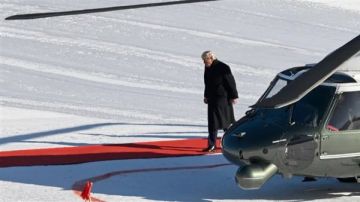 ترامب في دافوس ولسان حاله: نقهركم لكي نمنع الآخرين من قهركم!