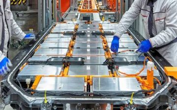 تسونامي البطاريات.. الصين تفرض قواعد صارمة لمنع إعادة التدوير المخالفة تسونامي البطاريات.. الصين تفرض قواعد صارمة لمنع إعادة التدوير المخالفة