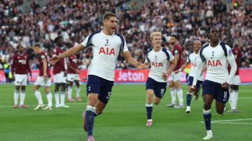 دوري أبطال أوروبا تشكيل بوروسيا دورتموند وتوتنهام