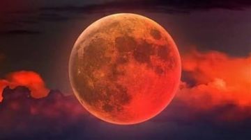 سماء رمضان على موعد مع حدث استثنائي.. ظاهرة فلكية نادرة تزين الشهر المبارك