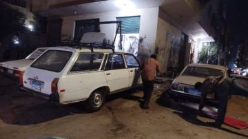 شمال الغردقة: تكثيف الحملات لحل شكاوى المواطنين وضبط التزام الورش شمال الغردقة: تكثيف الحملات لحل شكاوى المواطنين وضبط التزام الورش