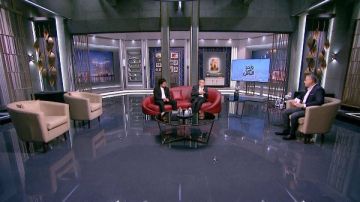 عصام السيد يكشف أسرار مسيرته وعشقه للمسرح القومي في واحد من الناس 