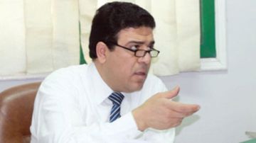 عصام الصباحي يتنازل عن ترشحه لرئاسة الوفد ويرفع دعوى ببطلان الانتخابات.. مستندات