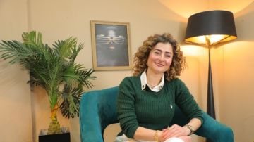 لماذا نصدق الأبراج ونبني عليها أحلامنا؟ إجابة من استشاري صحة نفسية تغير حياتك