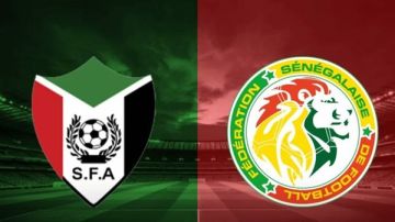 مباراة السنغال ضد السودان بث مباشر Senegal vs Sudan