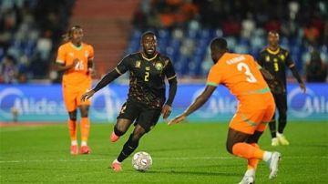 مدرب كوت ديفوار يتحدث عن التحكيم في كأس الأمم الإفريقية