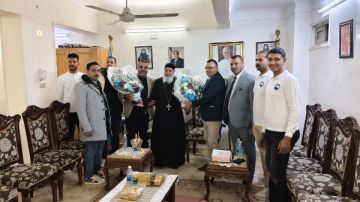 مستقبل وطن بالبحر الأحمر: مصر نسيج واحد لا يتجزأ مستقبل وطن بالبحر الأحمر: مصر نسيج واحد لا يتجزأ