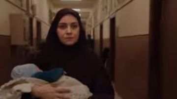 مسلسلات رمضان 2026 شاهد برومو مسلسل حكاية نرجس لريهام عبد الغفور