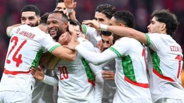 موعد مباراة المغرب وتنزانيا في كأس أمم أفريقيا 2025 والقنوات الناقلة