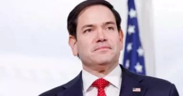 وزير الخارجية الأمريكي: أوروبا ستدمر نفسها