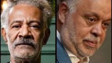 أشرف زكي يكشف موقف النقابة من محمود سراج بعد تصريحاته المسيئة لمصر خاص