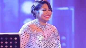 إحنا بعيد ليه.. شقيق شيرين عبد الوهاب يكشف تفاصيل جديدة عن الفنانة