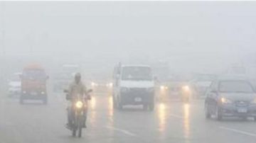 الأرصاد تحذر من شبورة مائية تحجب الرؤية على طرق القاهرة وشمال الصعيد ووسط سيناء