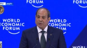 الرئيس السيسي: أرحب بإعلان الولايات المتحدة بدء المرحلة الثانية من اتفاق وقف الحرب في غزة