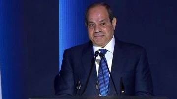 الرئيس السيسي: مصر ستظل حصنا منيعا ضد الاضطرابات وواحة للأمن والاستقرار