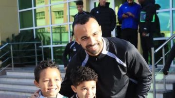 الظهور الأول لـ أفشة.. تشكيل الاتحاد السكندري أمام سيراميكا كليوباترا