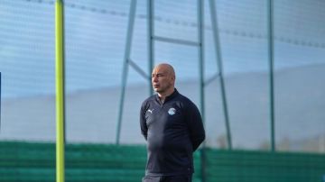 الفراعنة جاهزون منتخب مصر يختتم تدريباته استعدادا لمواجهة بنين.. وتأهيل مهند وفيصل