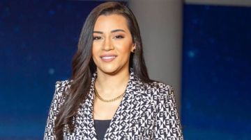 المخرجة بتول عرفة: Joy Awards أقوى وأهم حفلات الترفيه في الوطن العربي المخرجة بتول عرفة: Joy Awards أقوى وأهم حفلات الترفيه في الوطن العربي