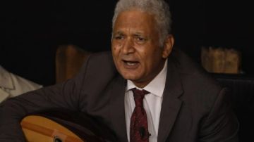 المركز القومي للمسرح والموسيقى والفنون الشعبية ينعى الفنان محمد عزت