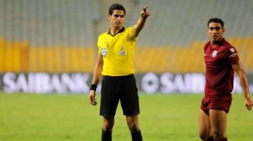 اليوم.. التحكيم المصري في مهمة حاسمة بأمم أفريقيا 2025