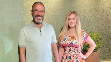 اليوم.. عرض خاص لـ فيلم ده صوت إيه ده؟ بحضور أبطاله