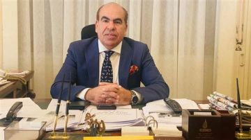 انتخابات الوفد.. ياسر الهضيبى: أي خروج عن إطار المنافسة المشروعة سيتم التعامل معه بحسم