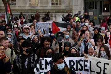  تعرض للاعتقال والتعذيب في بلده .. طالب مصري سيفقد تأشيرته ويواجه خطر الترحيل من بريطانيا