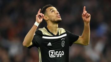 تقرير إيطالي: المغربي مزراوي على رادار يوفنتوس وكييزا الخيار الأول هجوميا