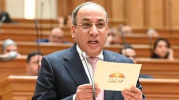 دينية النواب: كلمة الرئيس السيسي مؤتمر الشؤون الإسلامية أكدت أن بناء الدولة يبدأ بالإنسان