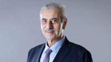 رئيس اللجنة الفلسطينية لإدارة غزة: نحن مصممون على ألا تعود الحروب إلى القطاع رئيس اللجنة الفلسطينية لإدارة غزة: نحن مصممون على ألا تعود الحروب إلى القطاع