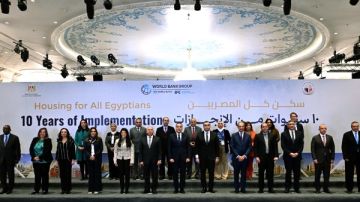 رئيس الوزراء يشهد احتفالية صندوق الإسكان الاجتماعي بإنجازات سكن كل المصريين 