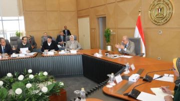 ربط طاقة الرياح على الشبكة العامة لكهرباء مصر قبل صيف 2026 .. تفاصيل ربط طاقة الرياح على الشبكة العامة لكهرباء مصر قبل صيف 2026 .. تفاصيل