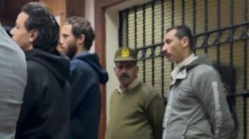 رمضان صبحي يستعد لإنهاء إجراءات إخلاء سبيله بعد إيقاف حكم الحبس رمضان صبحي يستعد لإنهاء إجراءات إخلاء سبيله بعد إيقاف حكم الحبس