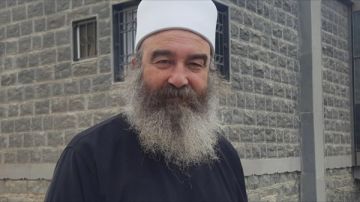 في تأكيد صريح.. حكمت الهجري يعلن ولائه لـ إسرائيل من داخل سوريا