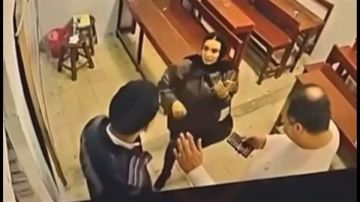 قصة فتاة دمنهور الكاملة من فسخة الخطوة إلى الزواج العرفي